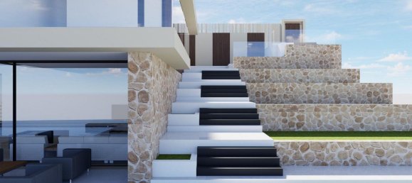  قطعة أرض في Mijas, Spain رقم 159348 17