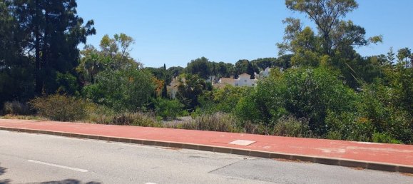  قطعة أرض في Mijas, Spain رقم 159348 11