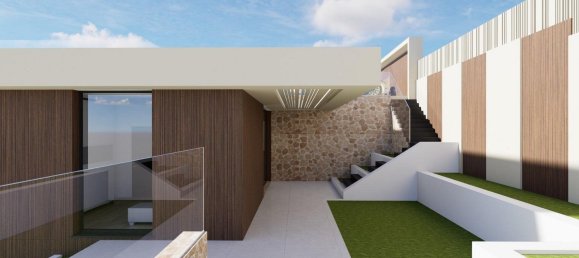  قطعة أرض في Mijas, Spain رقم 159348 18