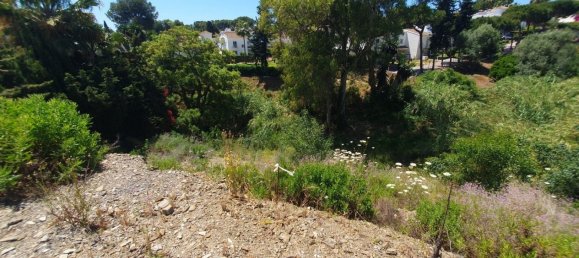 قطعة أرض في Mijas, Spain رقم 159348 7