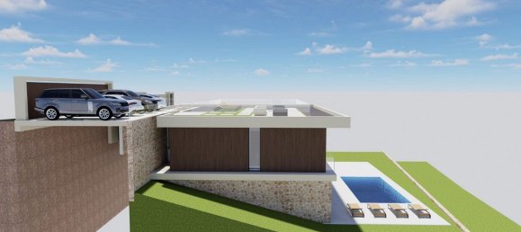  قطعة أرض في Mijas, Spain رقم 159348 12