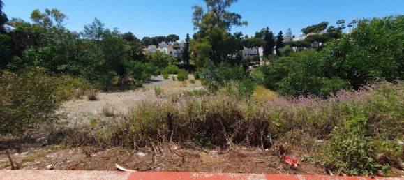  قطعة أرض في Mijas, Spain رقم 159348 4