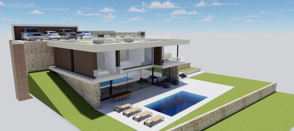  قطعة أرض في Mijas, Spain رقم 159348 13