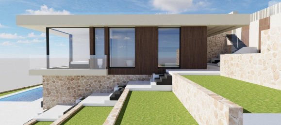  قطعة أرض في Mijas, Spain رقم 159348 19