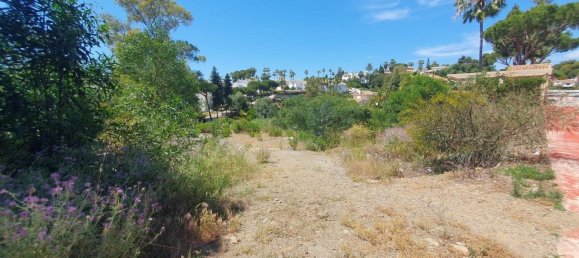  قطعة أرض في Mijas, Spain رقم 159348 5