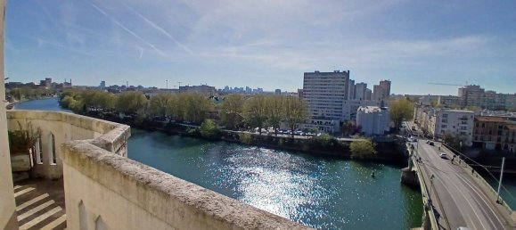 1 Schlafzimmer Wohnung in Saint-Denis, France, Nr. 326858 2