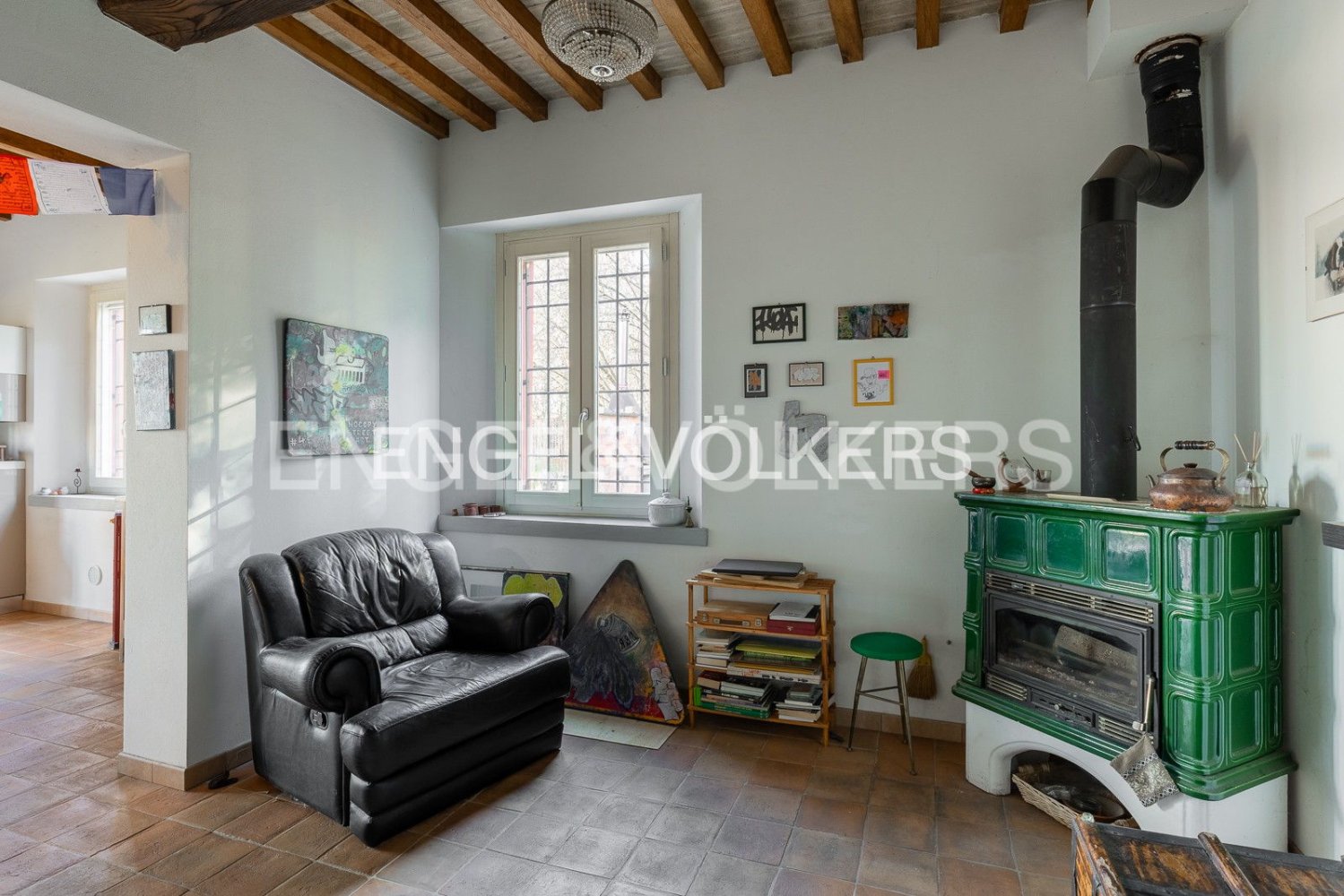 7 bedrooms House in Crevalcore, Italy No. 127830