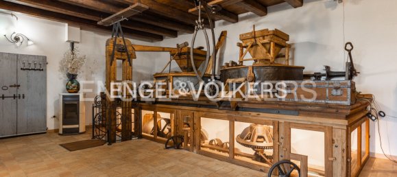 7 bedrooms House in Crevalcore, Italy No. 127830 2