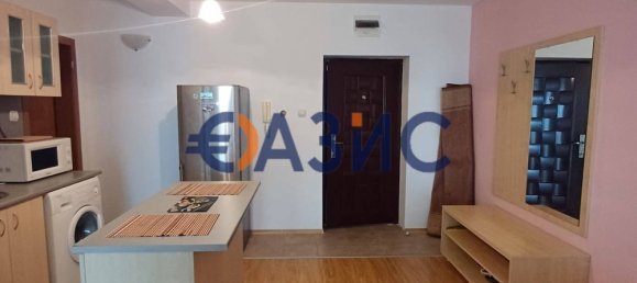 Квартира с 1 спальней в Свети-Влас, Болгария № 420 2