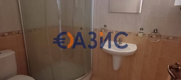 Квартира с 1 спальней в Свети-Влас, Болгария № 420 20