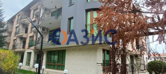 Квартира с 1 спальней в Свети-Влас, Болгария № 420 17