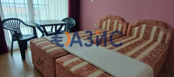 Квартира с 1 спальней в Свети-Влас, Болгария № 420 6