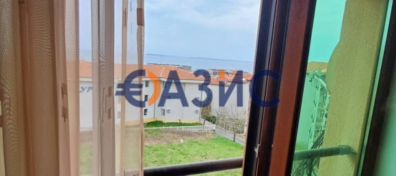 Квартира с 1 спальней в Свети-Влас, Болгария № 420 10