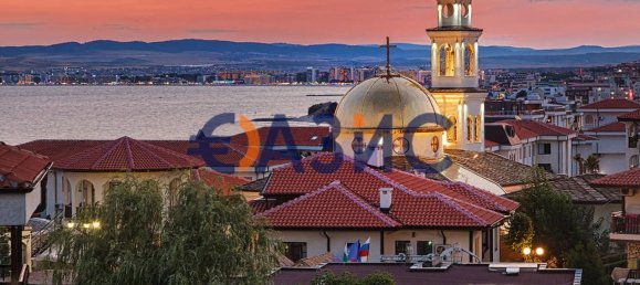 Квартира с 1 спальней в Свети-Влас, Болгария № 420 28