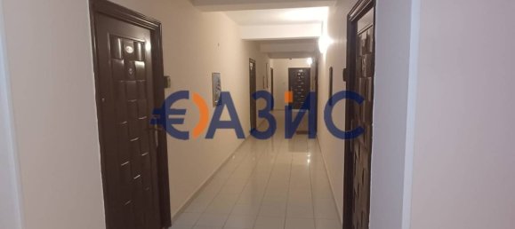 Квартира с 1 спальней в Свети-Влас, Болгария № 420 21