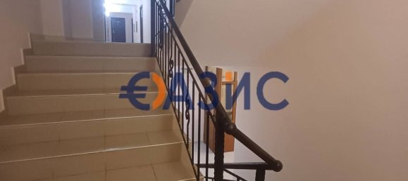 Квартира с 1 спальней в Свети-Влас, Болгария № 420 16