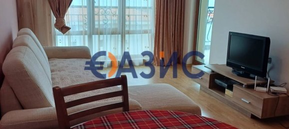 Квартира с 1 спальней в Свети-Влас, Болгария № 420 18