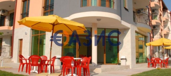 Квартира с 1 спальней в Свети-Влас, Болгария № 420 27