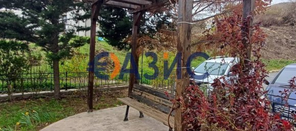 Квартира с 1 спальней в Свети-Влас, Болгария № 420 14