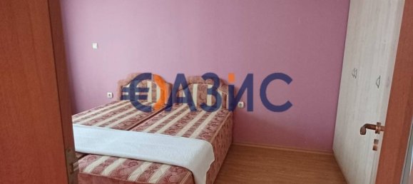 Квартира с 1 спальней в Свети-Влас, Болгария № 420 9