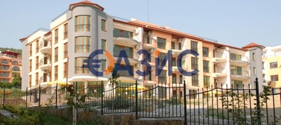 Квартира с 1 спальней в Свети-Влас, Болгария № 420 22