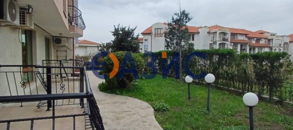 Квартира с 1 спальней в Свети-Влас, Болгария № 420 5