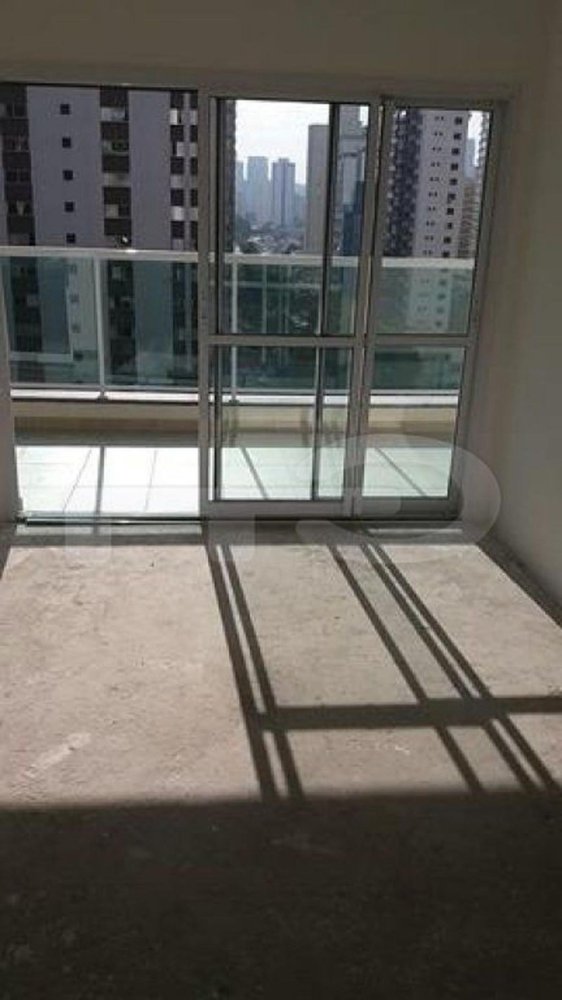 Apartamento de 2 dormitorios en Sao Paulo, Brazil No. 447203