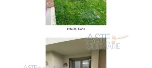 3 rooms Apartment in Faenza, Italy No. 99277 14