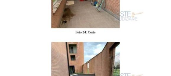 3 rooms Apartment in Faenza, Italy No. 99277 13