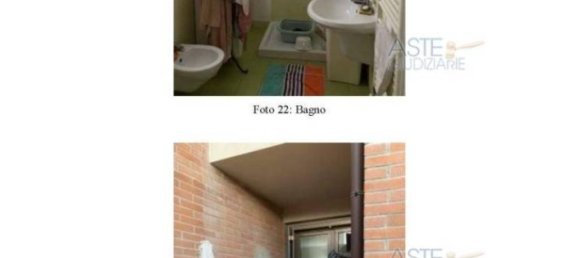 3 rooms Apartment in Faenza, Italy No. 99277 12