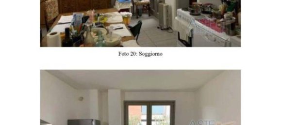 3 rooms Apartment in Faenza, Italy No. 99277 11