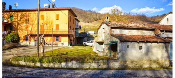 Apartamento de 1 dormitorio en Gaggio Montano, Italy No. 254957 8