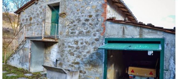 Apartamento de 1 dormitorio en Gaggio Montano, Italy No. 254957 7