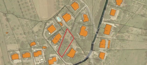 قطعة أرض في Perugia, Italy 1200متر مربع رقم 150107 5