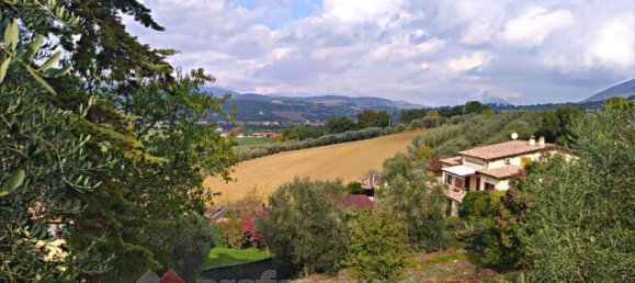 قطعة أرض في Perugia, Italy 1200متر مربع رقم 150107 4