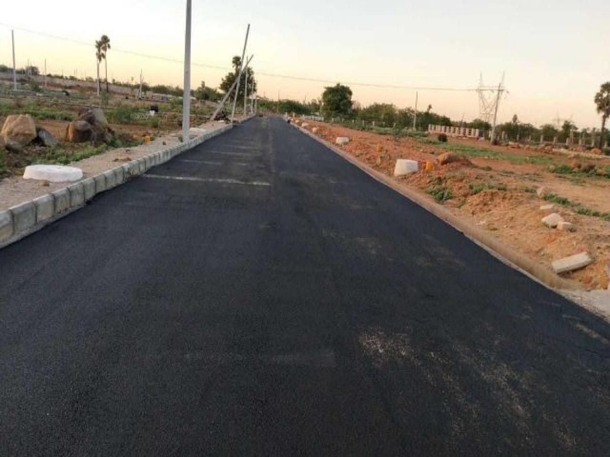 Terrain à Hyderabad, India No. 38162