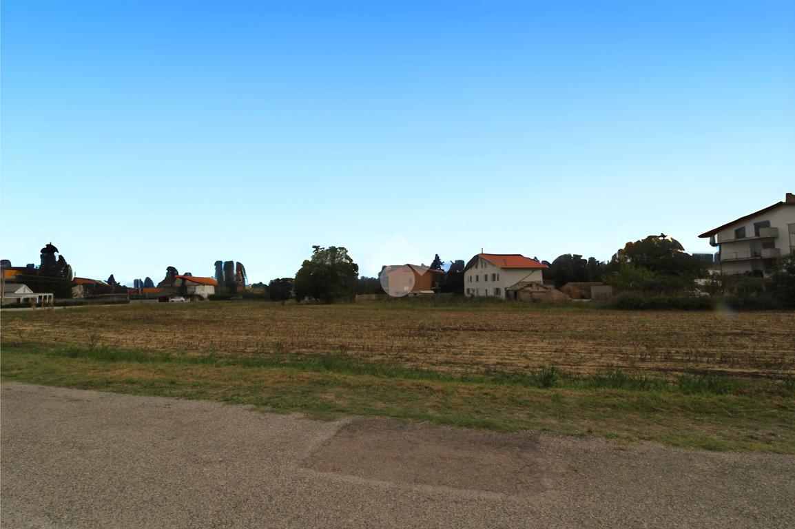 13750m² Land in Collecorvino, Italy No. 110634