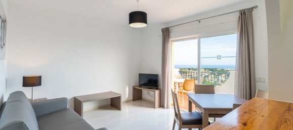 1 غرف نوم منزل في Calpe, Spain رقم 40812 18