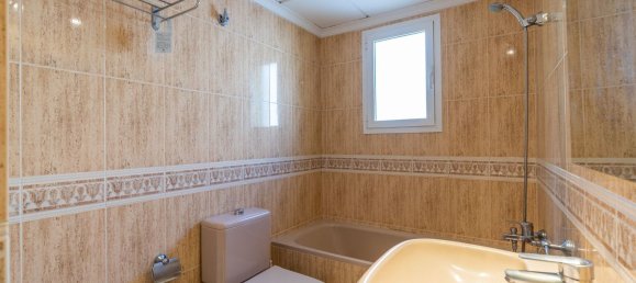 1 غرف نوم منزل في Calpe, Spain رقم 40812 6