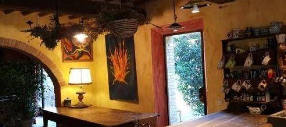 5 rooms House in San Gimignano, Italy No. 218647 32