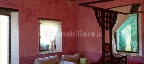 5 rooms House in San Gimignano, Italy No. 218647 12