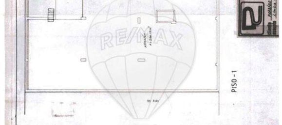  مستودع في Oeiras, Portugal 311متر مربع رقم 69639 15