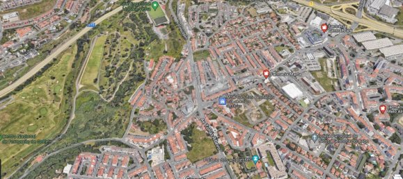  مستودع في Oeiras, Portugal 311متر مربع رقم 69639 14