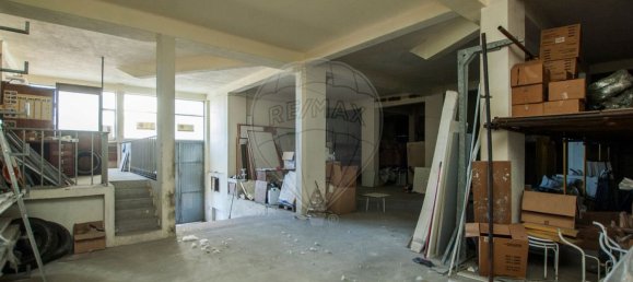  مستودع في Oeiras, Portugal 311متر مربع رقم 69639 4