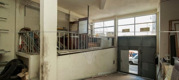  مستودع في Oeiras, Portugal 311متر مربع رقم 69639 2