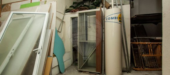  مستودع في Oeiras, Portugal 311متر مربع رقم 69639 9