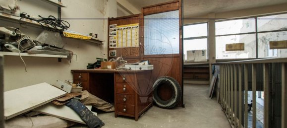  مستودع في Oeiras, Portugal 311متر مربع رقم 69639 10