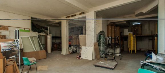  مستودع في Oeiras, Portugal 311متر مربع رقم 69639 6
