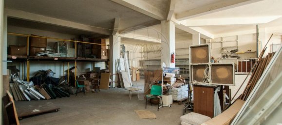  مستودع في Oeiras, Portugal 311متر مربع رقم 69639 13