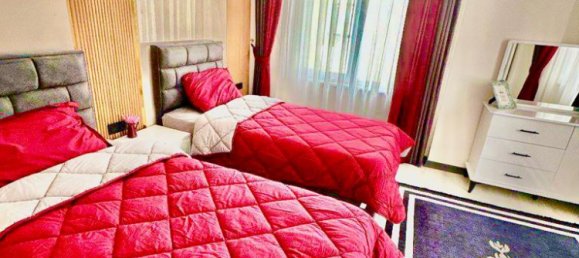 Apartment 2+1 in Alanya, Turkey No. 18064 16